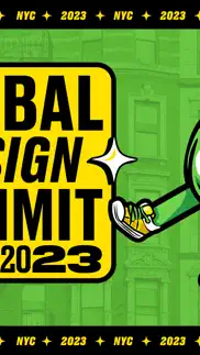 global design summit 2023 iPhone Captures Décran 2