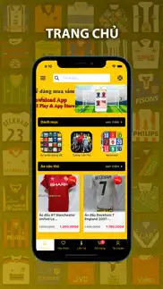 fansport.vn - fan sport shop iphone images 1