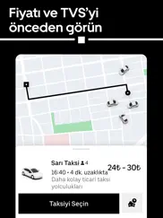 uber - taksi talep et ipad resimleri 3