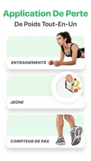fitness coach by fitcoach iPhone Captures Décran 3