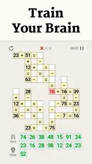 vita math puzzle for seniors iphone images 3