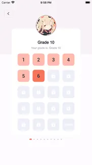 abacus mental math training iPhone Captures Décran 3