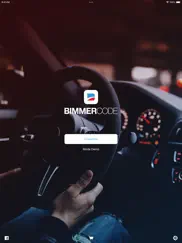 bimmercode for bmw and mini iPad Captures Décran 1