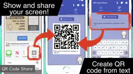 qr code share iphone images 2