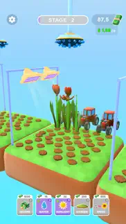 plant growth 3d iphone images 4