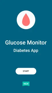 glikoz - kan şekeri ve diyabet iphone resimleri 1