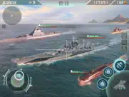 battle warship: naval empire ipad images 2