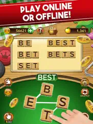 word collect word puzzle games ipad images 4