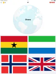 flags and countries ipad resimleri 2