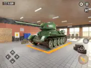 war of tanks world battle game ipad images 4