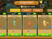 dragon farm adventure ipad images 3