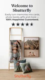 shutterfly: prints cards gifts iphone images 1