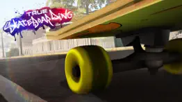 true skateboarding ride | epic skate board 3d iphone images 1