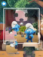the smurfs - educational games ipad images 3