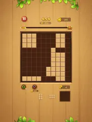 block puzzle - wood block iPad Captures Décran 2