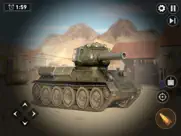 war of tanks world battle game ipad images 3