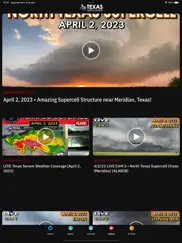 texas storm chasers ipad images 4