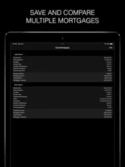 mortgage calculator + ipad images 3