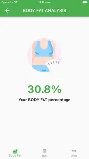 body fat calculator 2023 iphone images 3