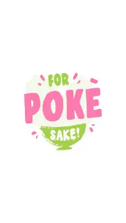 for poke sake iphone images 1