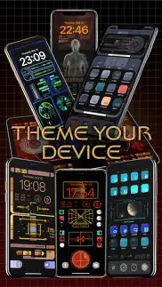 sci-fi themes iphone images 1
