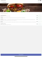 slick burger ipad images 2