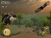 pet american eagle life sim 3d ipad images 4