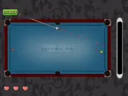 pool ball legends-billiard pro iPad Captures Décran 3