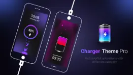 battery charging animation -3d iphone images 1