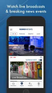 komo news mobile iphone images 2