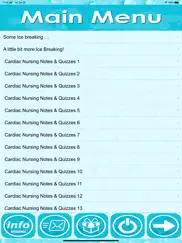 cardiac nursing exam review ipad images 3
