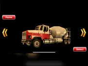 truck driver plus xtreme ipad images 2