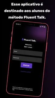 fluent talk iphone images 2