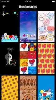 bt21 wallpapers iphone images 4