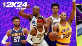 nba 2k24 myteam iphone images 1
