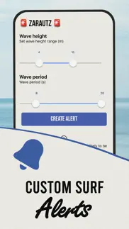surf forecast by surf-forecast iphone resimleri 4