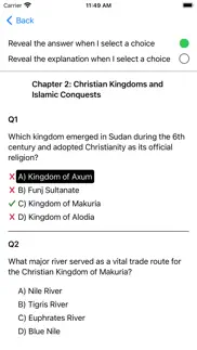 history of sudan exam iphone resimleri 3