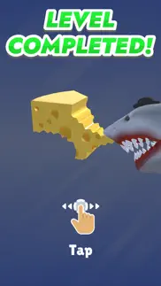 shark puppet 3d iphone images 4