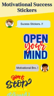 motivational success stickers iphone images 2