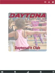 daytonafit club ipad images 1