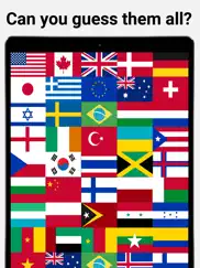 flag play-fun with flags quiz free ipad images 2