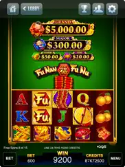 lucky play casino slots games ipad images 2