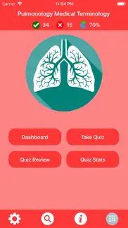 pulmonology medical terms quiz iphone images 1