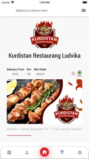 kurdistan restaurang ludvika iphone images 1