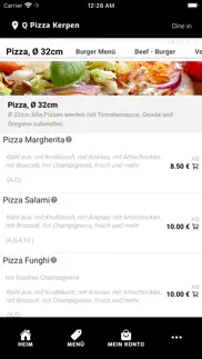 q-pizza kerpen iphone images 3