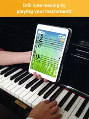 note rush: music reading game ipad images 1
