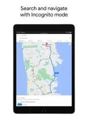 google maps ipad images 4