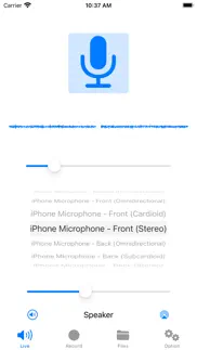 stereo microphone iphone images 2
