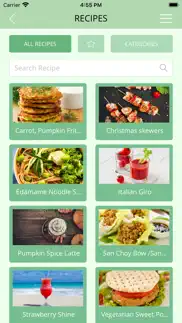 fodmap friendly iphone images 4