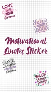 motivational quotes sticker iphone images 1